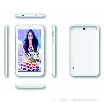 6.5" Mtk 3G & Bt & GPS Mobile Phone (Android tablet PC)